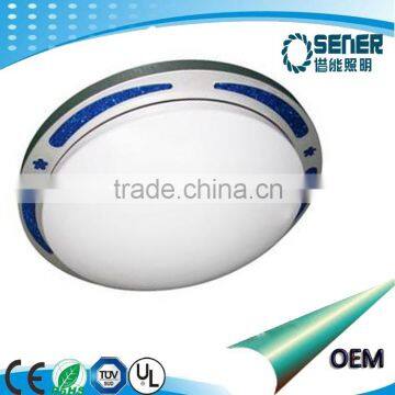 LED Surface Mounted Ceiling Light LED Ceiling Light Office Light Fixture of Ceiling Lamp Modern