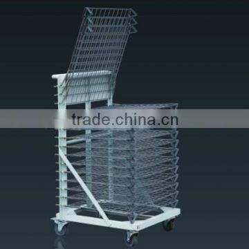 Multi-layer Cabinet Drying Rack -12 Years Professional Manufacturer photo-5
