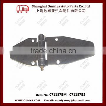 Side door hinges for truck and trailer 071187BM 071187BS 071187CS