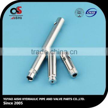 High Quality Aluminum Fittings Aluminum Pipe Fitting photo-5