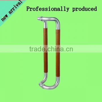 ABS Plastic pipe for door handle