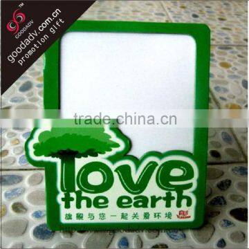 Latest low price and fine quality paper picture frames cheap / paper board photo frame / full colored paper photo frame insert