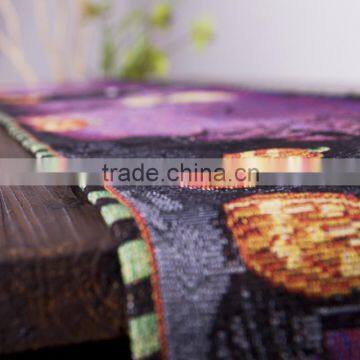 PLUS Halloween Customs Table Cloth photo-2