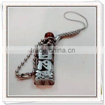 Personalized Keychain Metal Keychains With Keyring photo-4