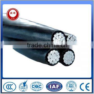 Overhead Insulated ABC cable