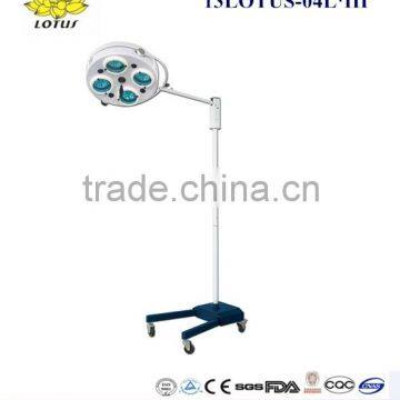 13LOTUS04L.III High Quality Halogen Reflection