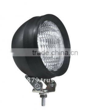 RUBBER HEADLIGHT