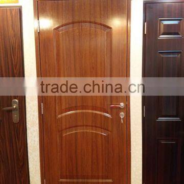 used commercial doors entry door glass inserts, double sash steel fire rated door