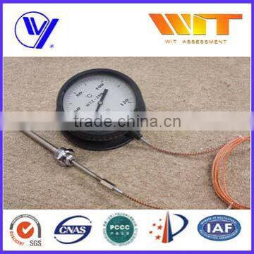 WTZ series pressure thermometer