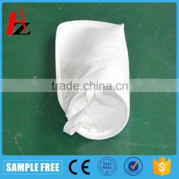 1 Micron 7"x32" Polypropylene Bag to Filter Liquid Sugar photo-2