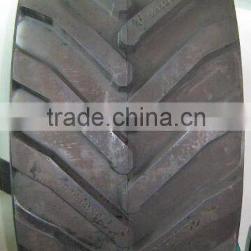 High flotation tire (HF-3)