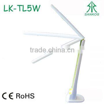 Professional Modern Rechargeable Foldable Led Lighting