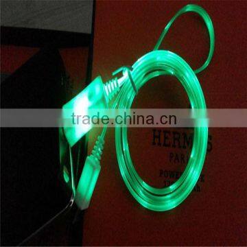 Led Micro Usb Cable Wholesale Led Cable for Samsung photo-5