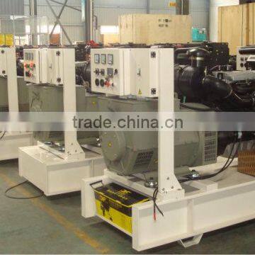 380kw/475kva Deutz Engine Generator Silent Type High Quality (OEM Manufacturer) photo-5