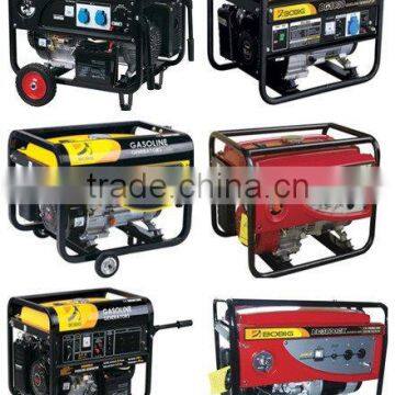 Gasoline Generator Set photo-2