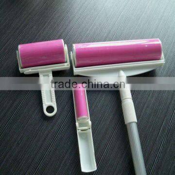 washable lint remove roller