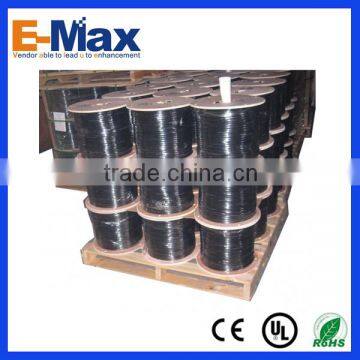 High Performance Flexible Microwave Cable rf Coaxial Cable