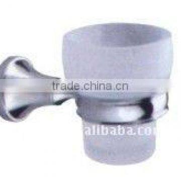 Toiletries Accessories Single Glass Holder