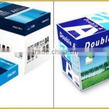 High Quality A4 Paper Cutting and Packing Machine photo-5