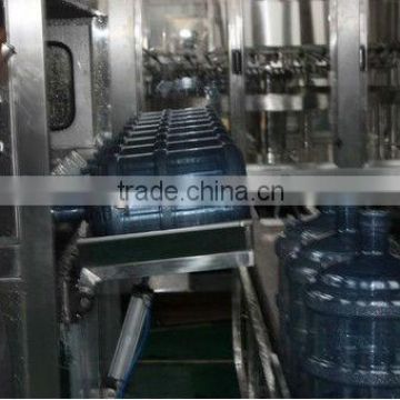 5 gallon water filling machine production line, 20L water filling machine