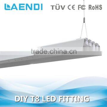 Factory integration led tube t8 with low price led tube light t8