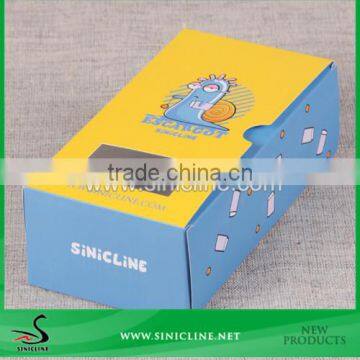 Sinicline 2016 Custom Made Packaging Sets for Children's Clothing photo-2
