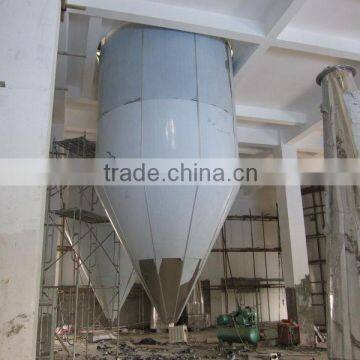 Wuxi LGZ Centrifugal Powder Processing System