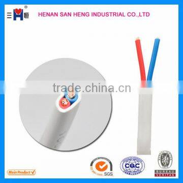 2 Core 2.5sq mm Flexible Wire PVC Cable photo-5