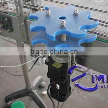 MIC-12-12-1 Machinery Beer Machine Cans Drinks Filling and Capping Machine Carbonated Soft Drinks Production Line photo-5