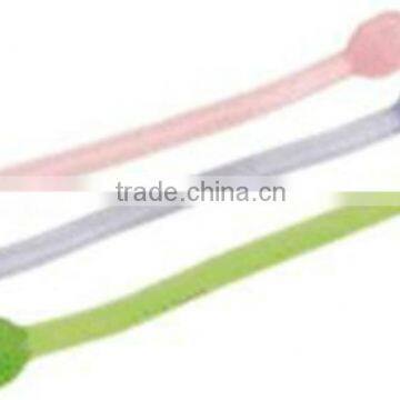 Jelly Stretch Tube Soft Expander Aerobic Expander Yoga Jelly Tube Expander ,Hand Tube Expander photo-4