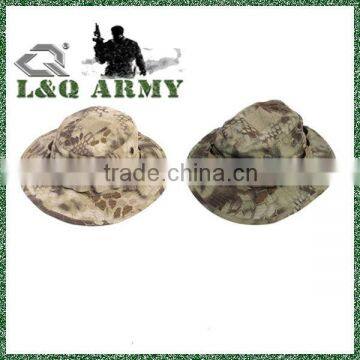 LQ 2014 army tactical bucket hat