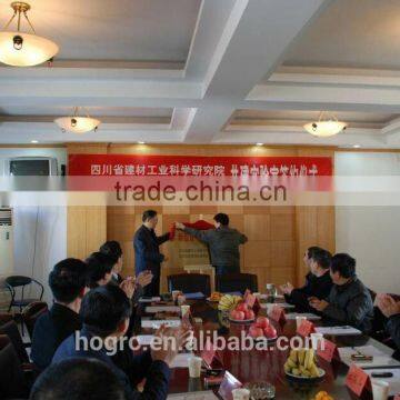 NEW CONDITION !Cement Flue Making Machine/efficient Cement Flue Pipe Producing Machine photo-4