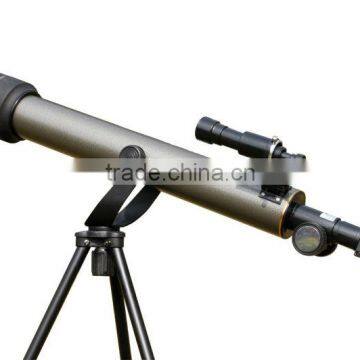 promotion telescope