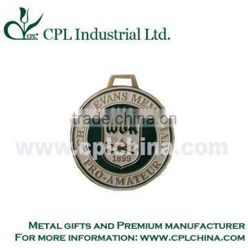 customized metal medal/ military medal