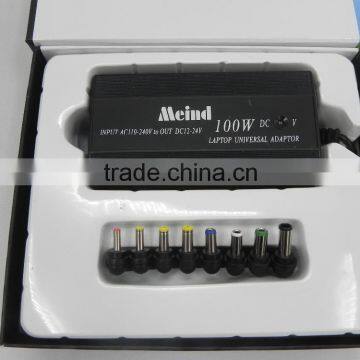 Universal Laptop Adapter 110V 240v Laptop ac Adapter Compatiable With Most Brand Notebook /laptop photo-6