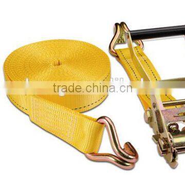 Heavy duty ratchet tie down 5000kg