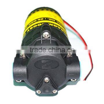 24v ro Reverse Osmosis High Pressure Water Pump in Pumps