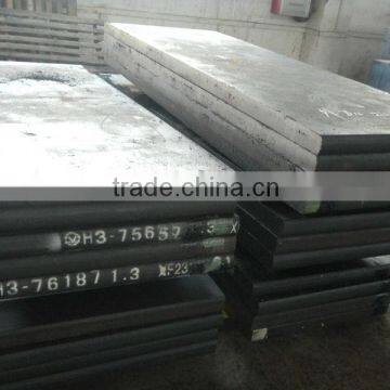 carbon steel S45C/DIN 1.1191/AISI 1045/CK45 forged steel plate