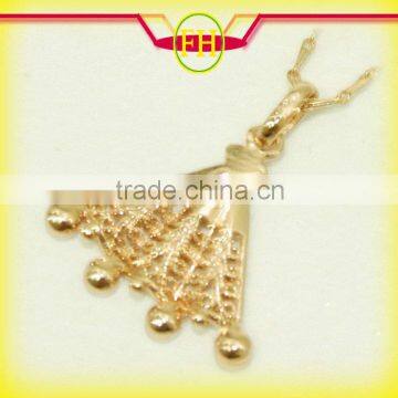 FH-T330 Imitation Pendant Jewelry Finding