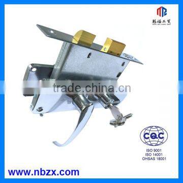 687-3495C Mortise Cylinder Door Lockset