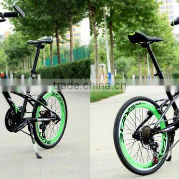20 Inch Bmx Bike / Single Speed Bmx photo-2