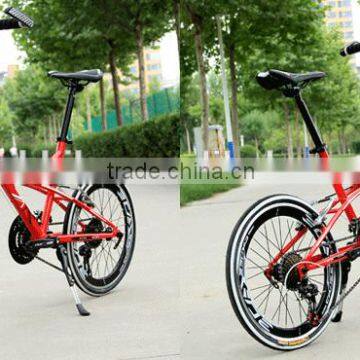 20 Inch Bmx Bike / Single Speed Bmx photo-4