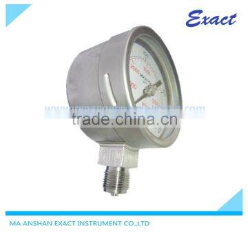 Very High Quality Laser Diameter Gauges For Pressure Measurement