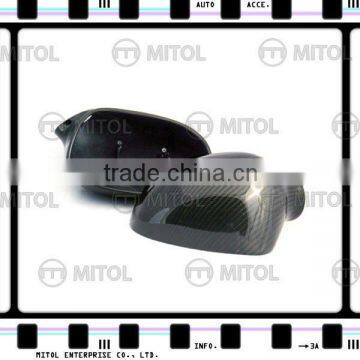 For BMW E39 96-00 Carbon Fiber Car Mirror Housing, Wing Mirror