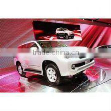 hot!!!new product LED dance floor for car show /trade show /exhibition