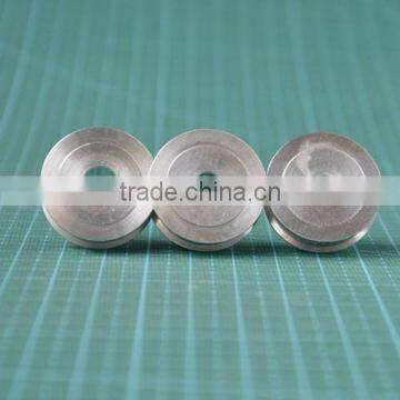 GT2 Timing Pulley, 5mm Bore, 40 Teeth, for 6mm Belt photo-2