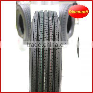 quick delivery chinese tires for trucks of famous brands on promotion