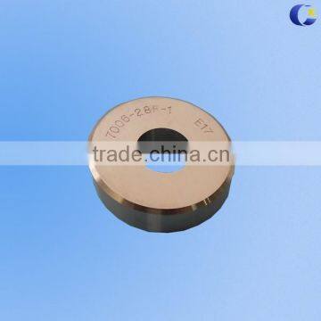 IEC60061 E17 Go No Go lamp measure gauge series