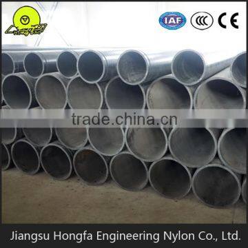 Latest Technology Steel Wire Reinforced Plastic Nylon Oil Pipe