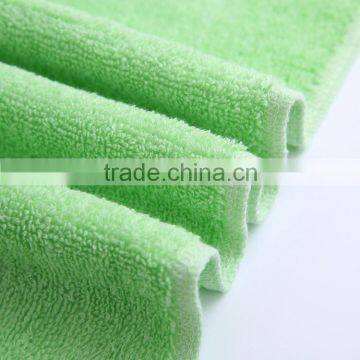 Super Absorbent Quick Dry Luxury Wholesale Square Pattern Bath/face Towel photo-5